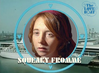 Illustration for article titled Imagining a parallel world where The Love Boat had even freakier guests